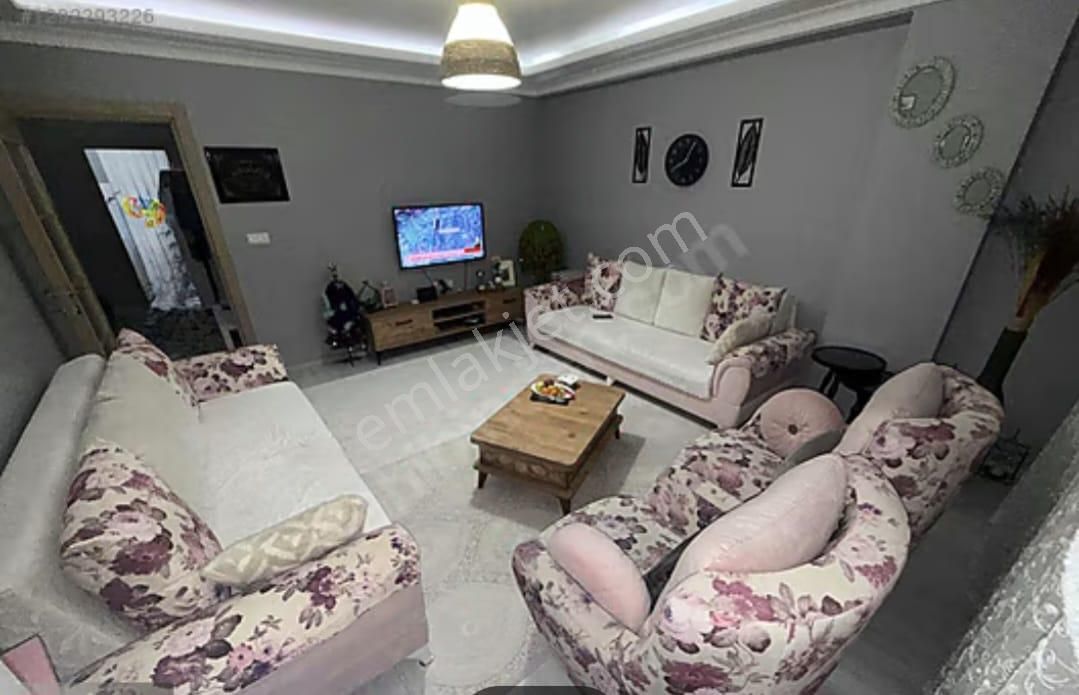 Özgür İnşaat'tan Esentepe Mah 2+1 85m2 Temiz Satılık Daire - Görsel 12