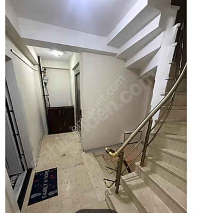 Özgür İnşaat'tan Esentepe Mah 2+1 85m2 Temiz Satılık Daire - Görsel 19