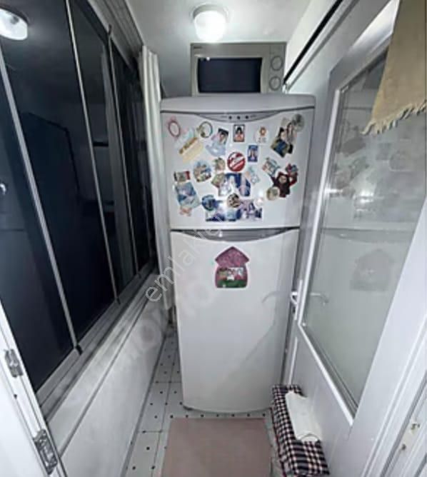 Özgür İnşaat'tan Esentepe Mah 2+1 85m2 Temiz Satılık Daire - Görsel 16