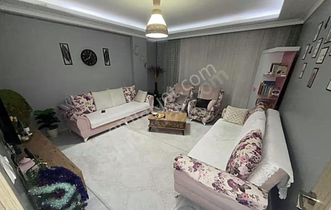 Özgür İnşaat'tan Esentepe Mah 2+1 85m2 Temiz Satılık Daire - Görsel 5