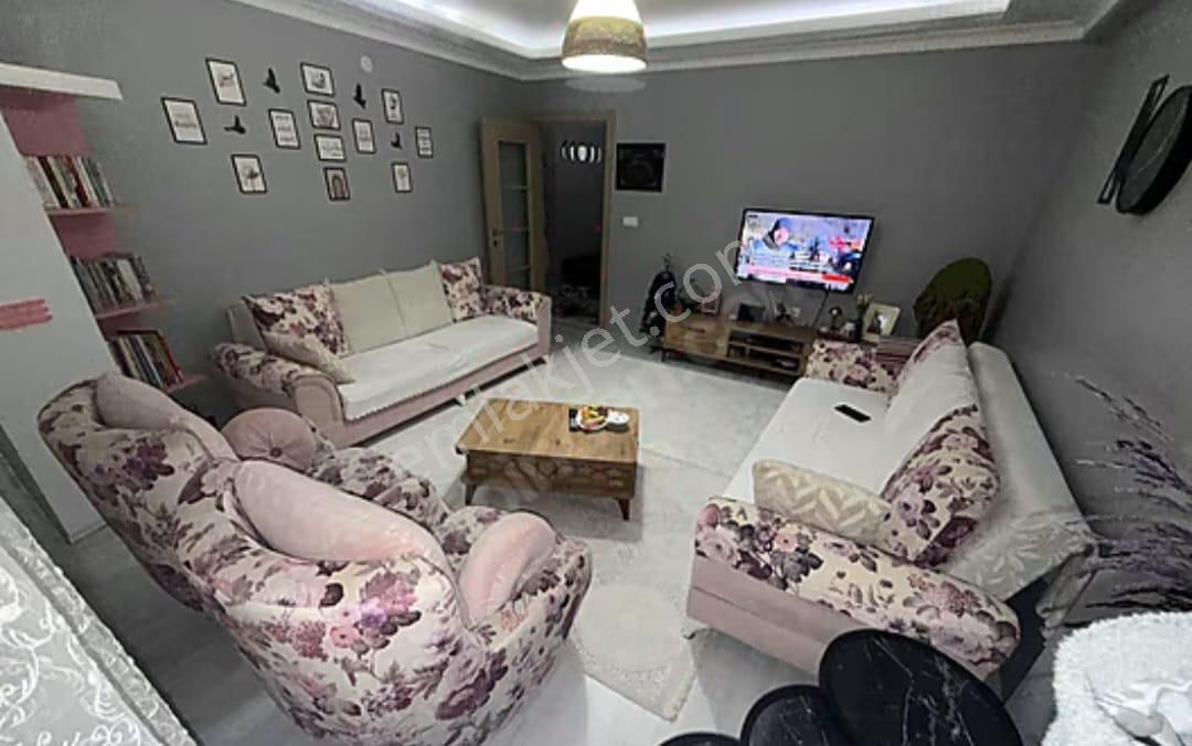 Özgür İnşaat'tan Esentepe Mah 2+1 85m2 Temiz Satılık Daire - Görsel 2