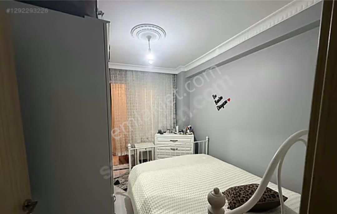 Özgür İnşaat'tan Esentepe Mah 2+1 85m2 Temiz Satılık Daire - Görsel 13