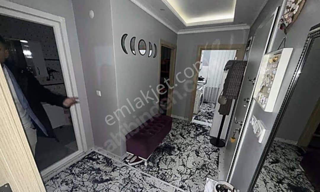 Özgür İnşaat'tan Esentepe Mah 2+1 85m2 Temiz Satılık Daire - Görsel 9