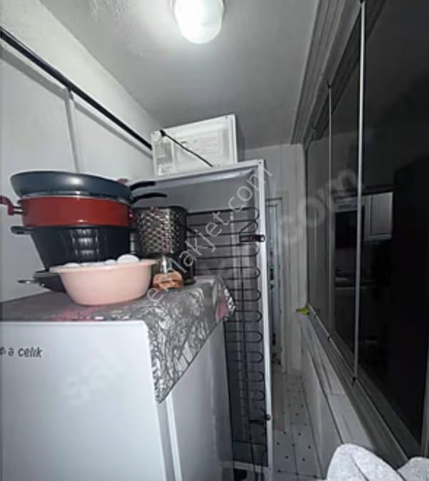 Özgür İnşaat'tan Esentepe Mah 2+1 85m2 Temiz Satılık Daire - Görsel 15