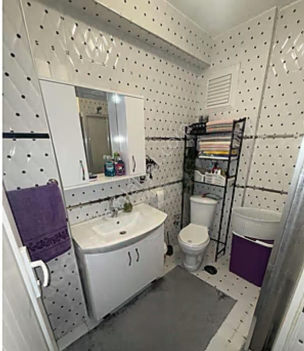 Özgür İnşaat'tan Esentepe Mah 2+1 85m2 Temiz Satılık Daire - Görsel 20