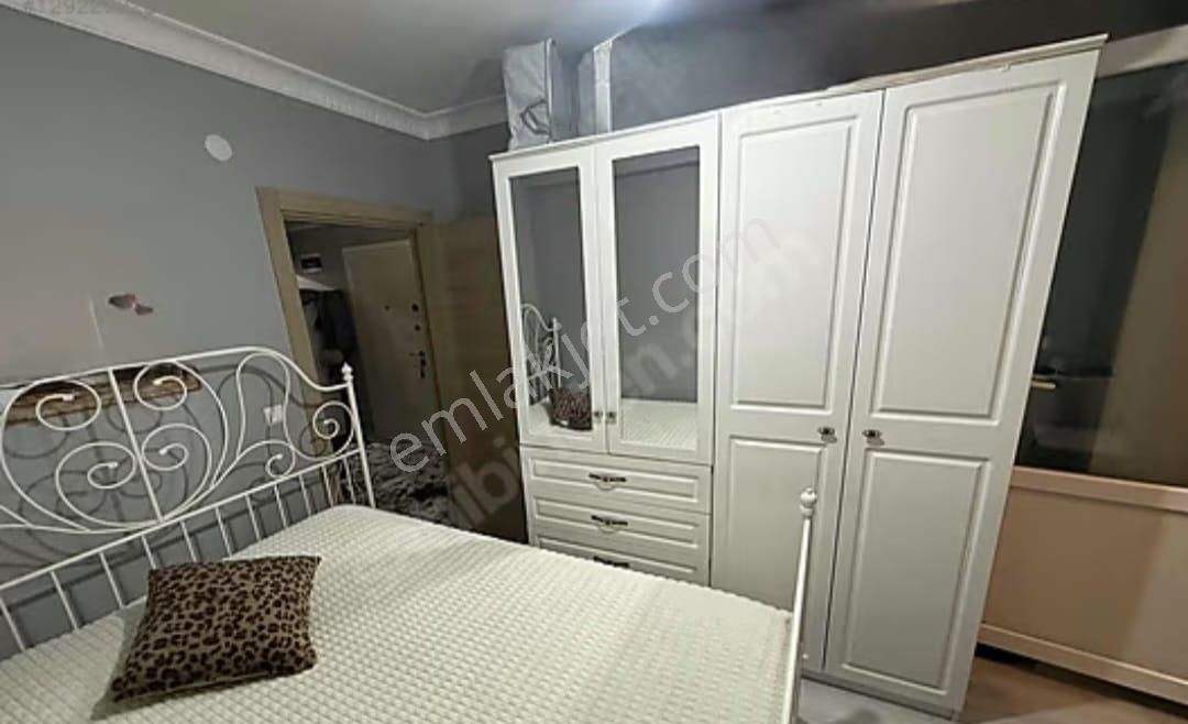 Özgür İnşaat'tan Esentepe Mah 2+1 85m2 Temiz Satılık Daire - Görsel 6