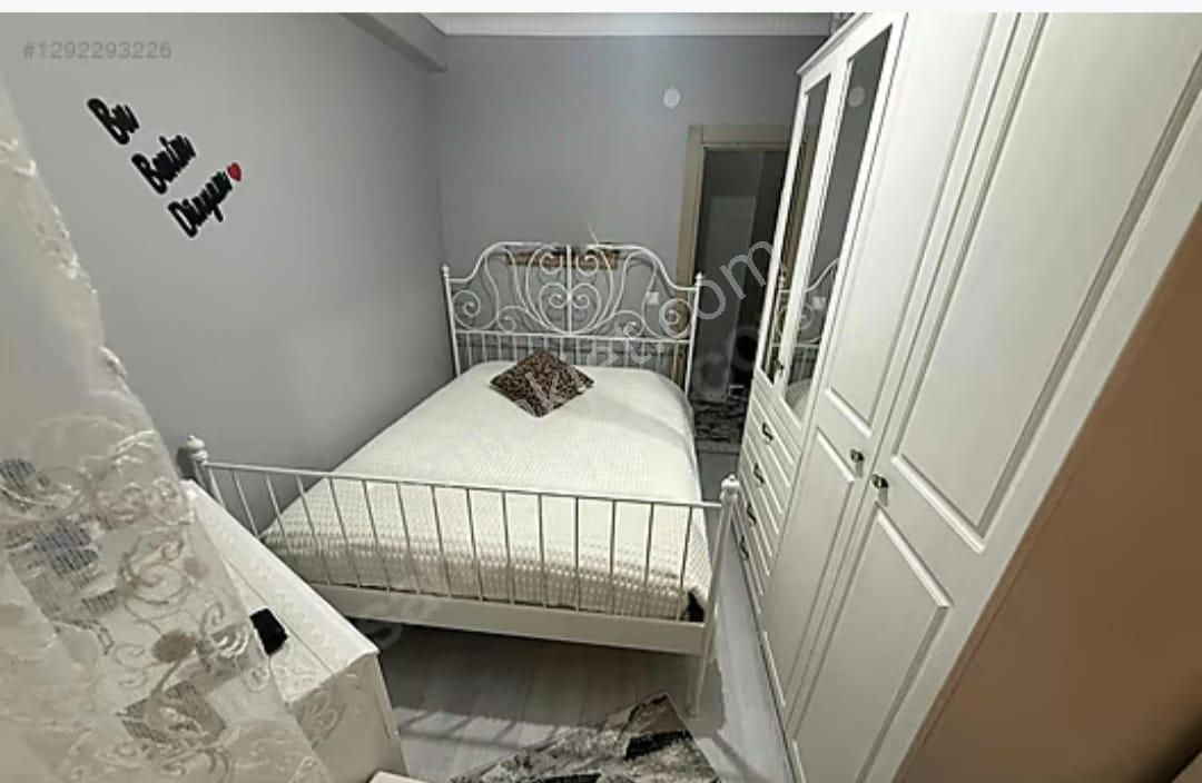 Özgür İnşaat'tan Esentepe Mah 2+1 85m2 Temiz Satılık Daire - Görsel 11