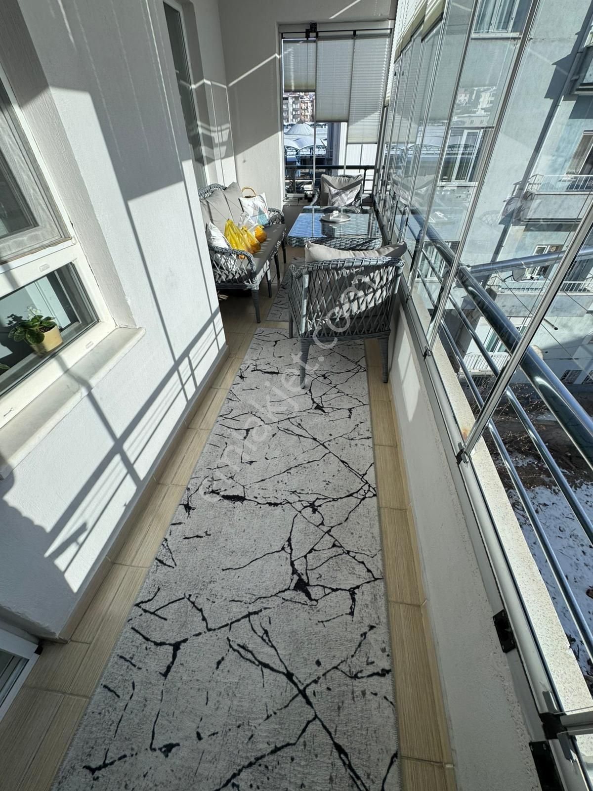 Acill Satılık Masrafsız Uygun Fiyatlı Satılık Luks Daire - Görsel 8