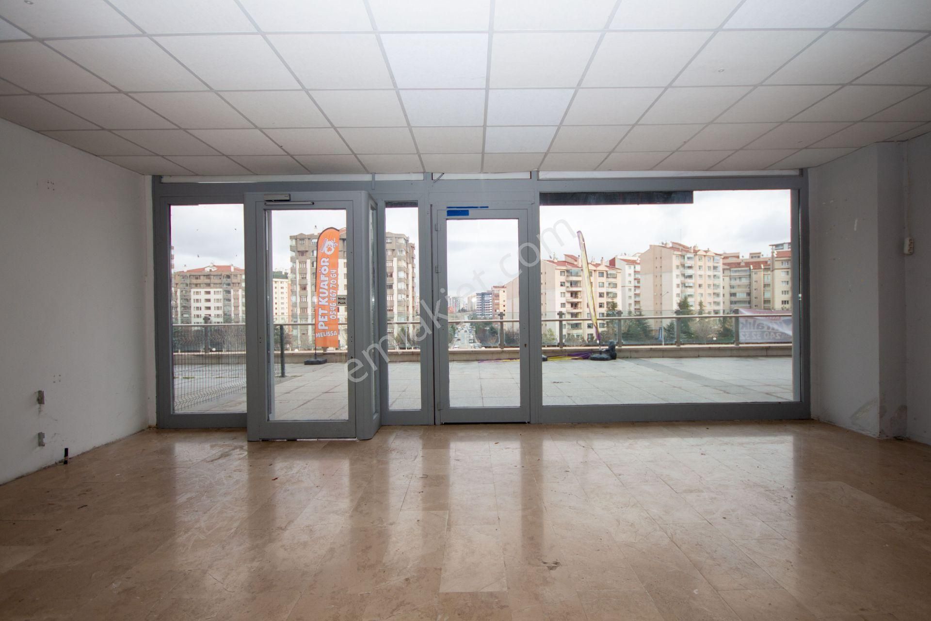 Yaşamkent Besa Nova'da Kiralık 150m²dükkan/enbatı A.ş. - Görsel 10