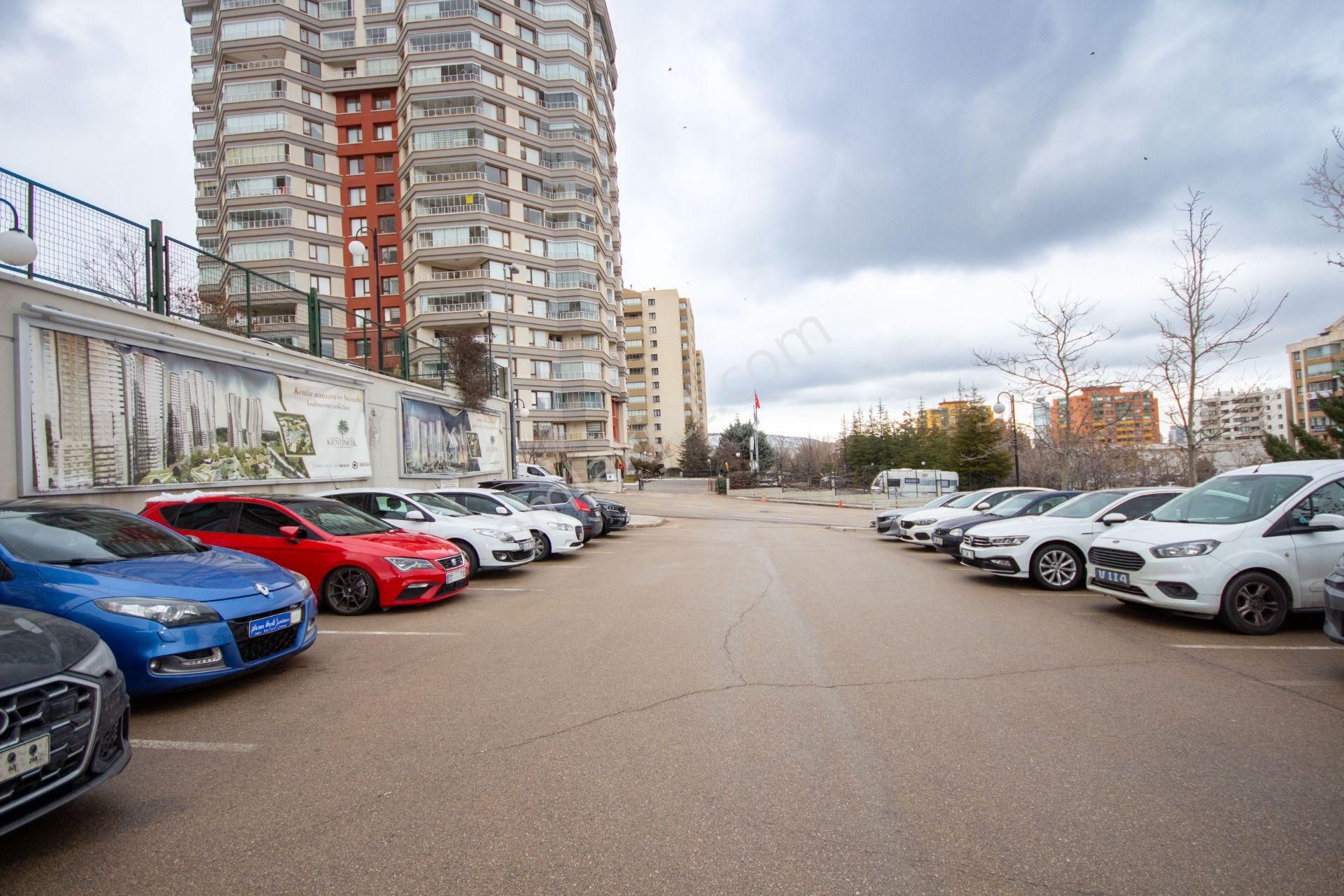 Yaşamkent Besa Nova'da Kiralık 150m²dükkan/enbatı A.ş. - Görsel 19