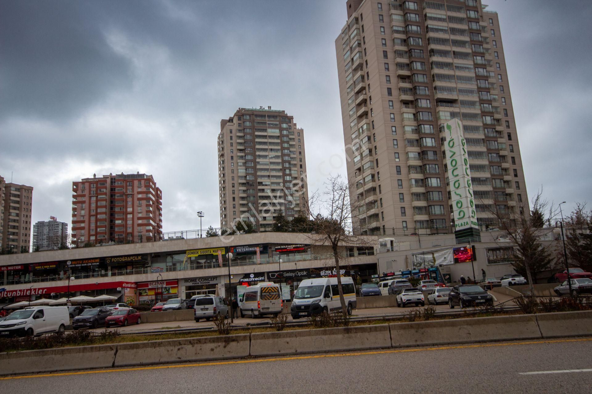 Yaşamkent Besa Nova'da Kiralık 150m²dükkan/enbatı A.ş. - Görsel 22