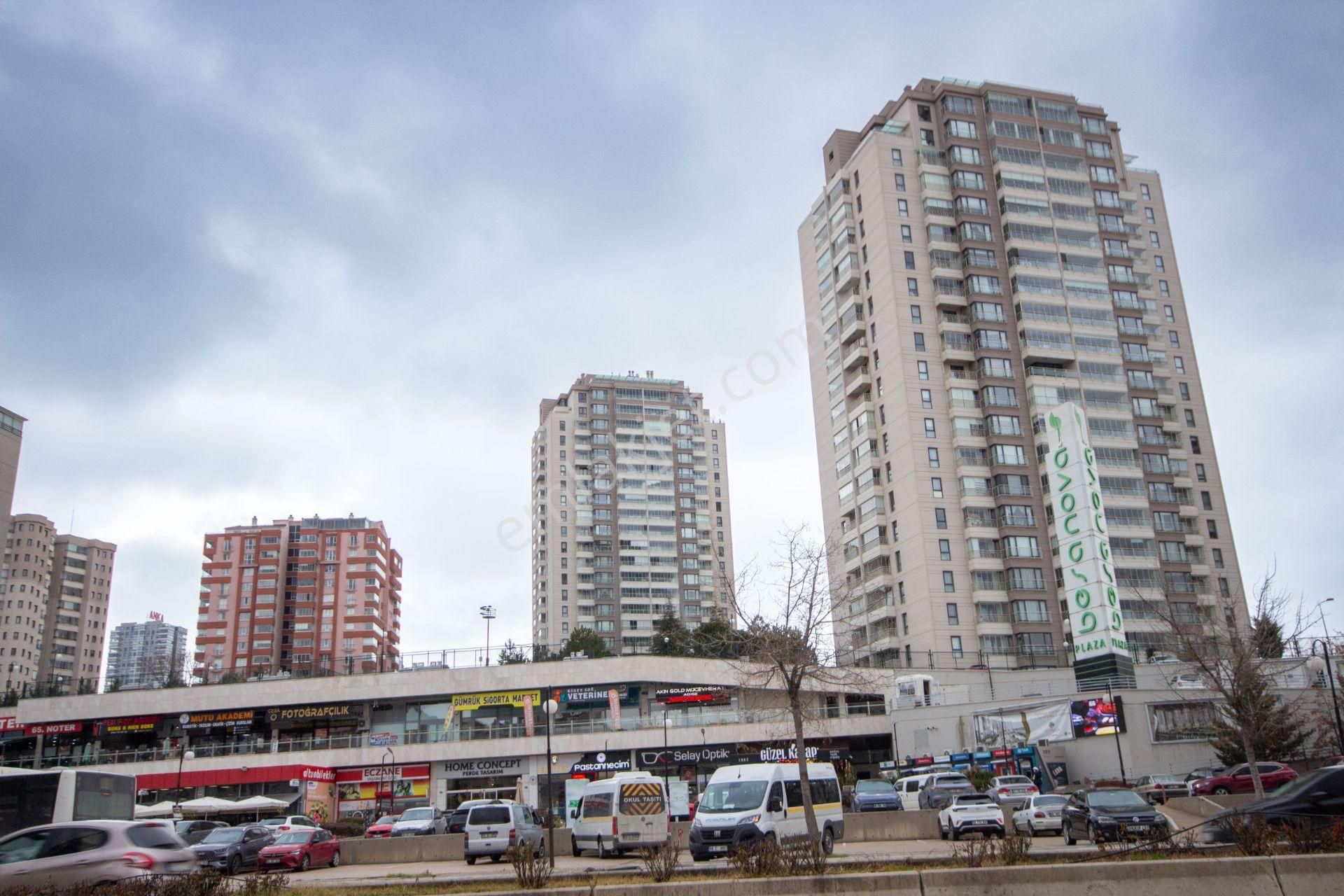 Yaşamkent Besa Nova'da Kiralık 150m²dükkan/enbatı A.ş.