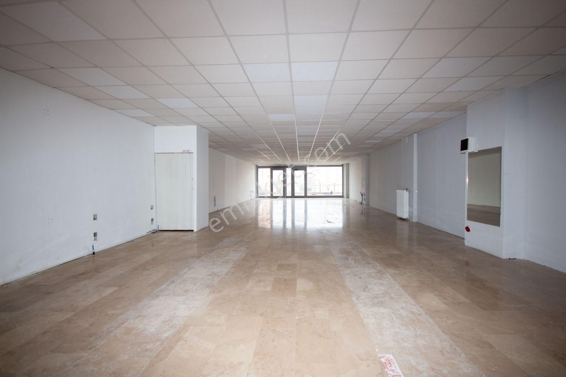 Yaşamkent Besa Nova'da Kiralık 150m²dükkan/enbatı A.ş. - Görsel 5