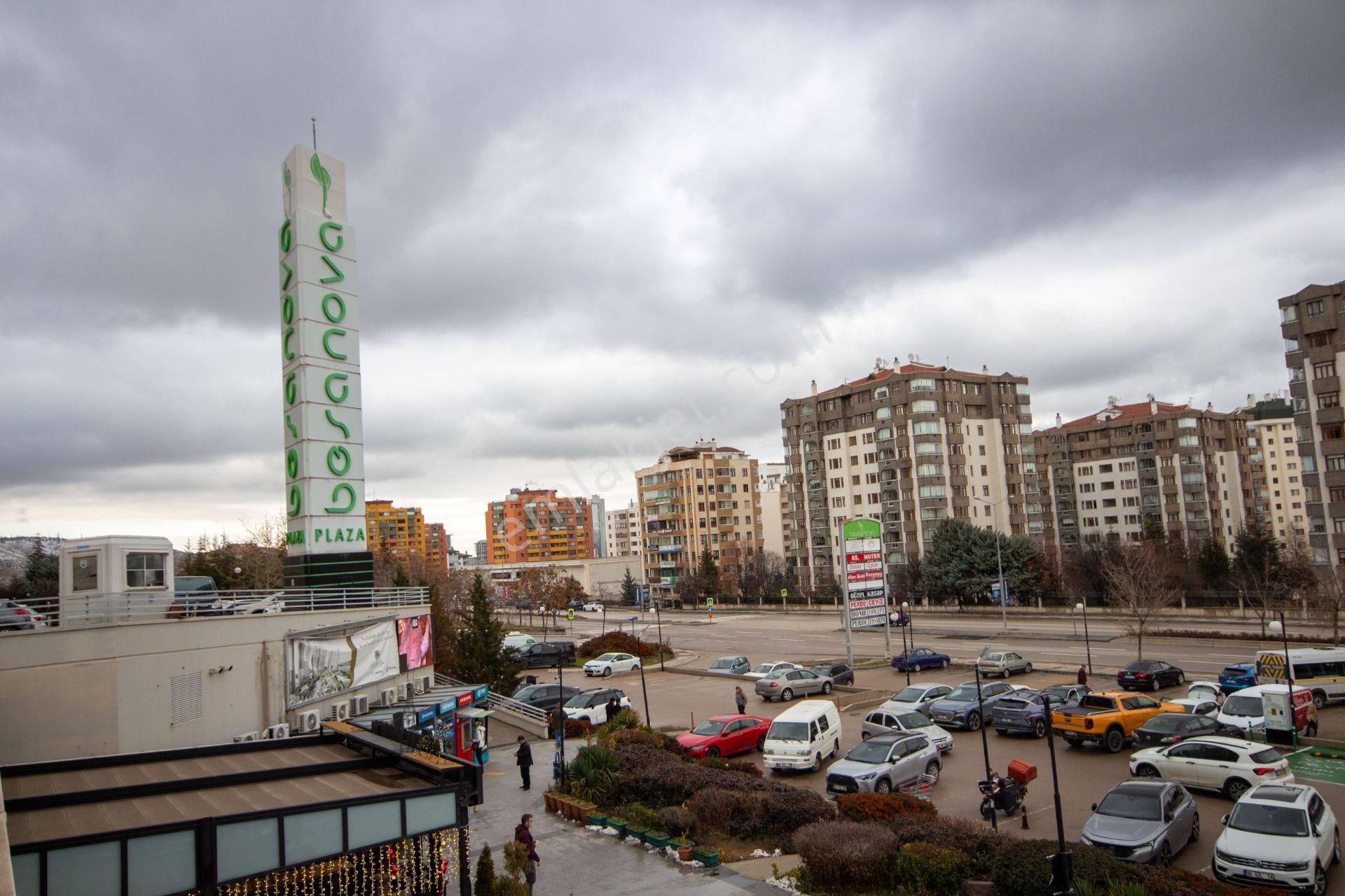 Yaşamkent Besa Nova'da Kiralık 150m²dükkan/enbatı A.ş. - Görsel 16