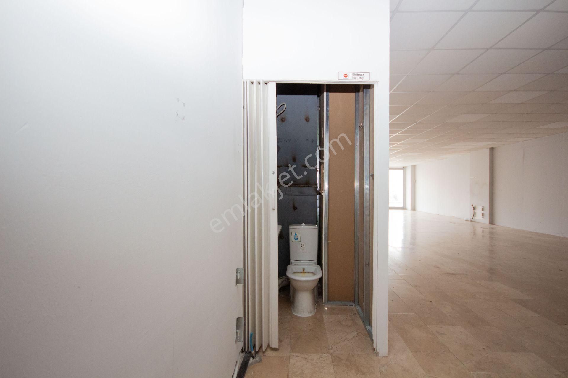 Yaşamkent Besa Nova'da Kiralık 150m²dükkan/enbatı A.ş. - Görsel 8