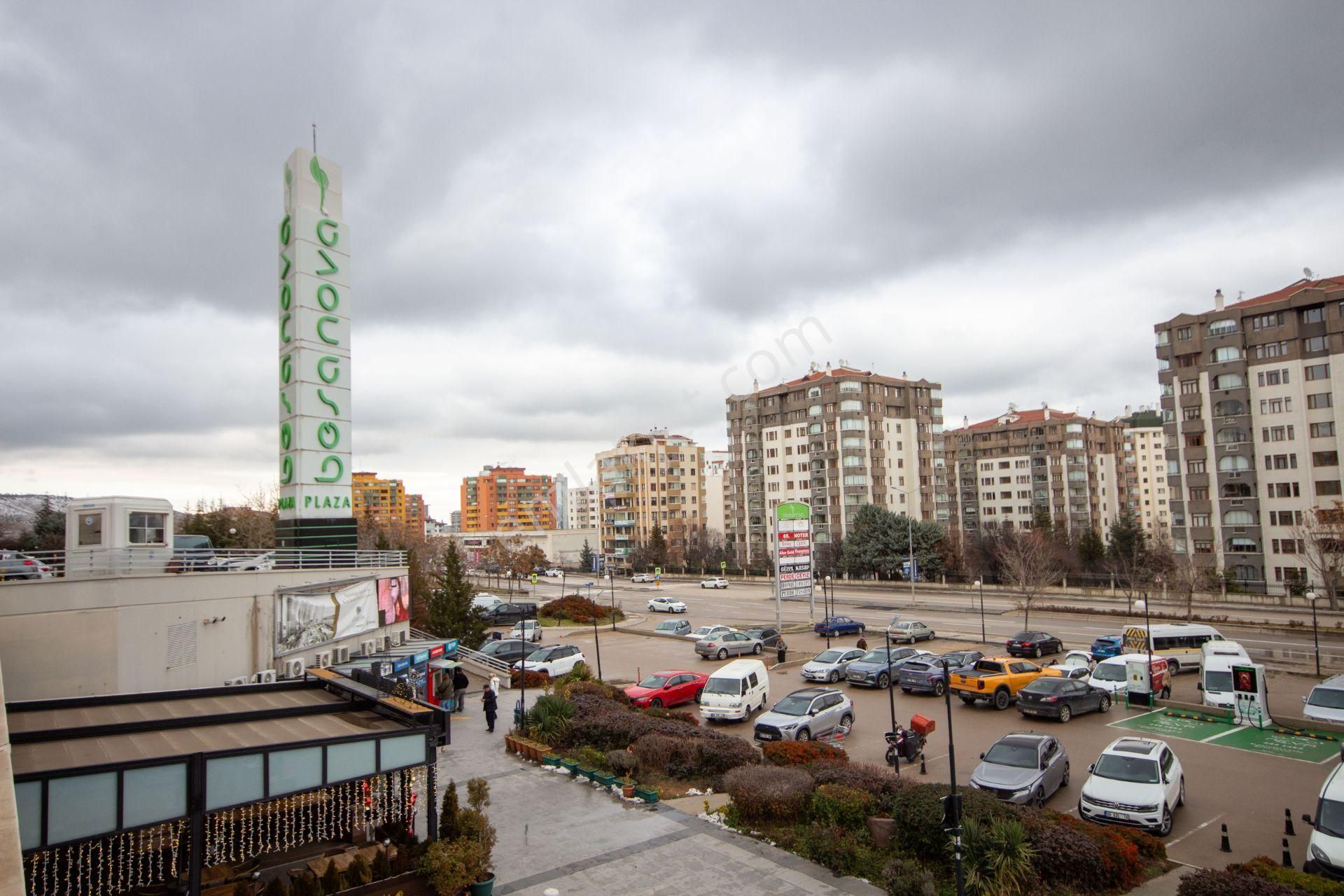 Yaşamkent Besa Nova'da Kiralık 150m²dükkan/enbatı A.ş. - Görsel 15