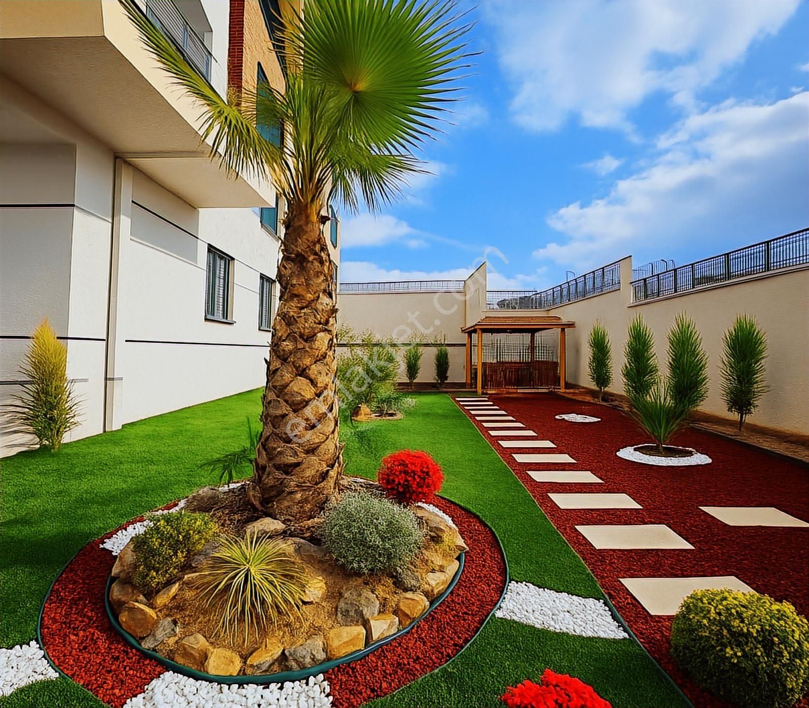 Beylikdüzü'nde Kısa Katlı Yapıda Butik Site İçinde 2+1 Arakat !! - Görsel 12