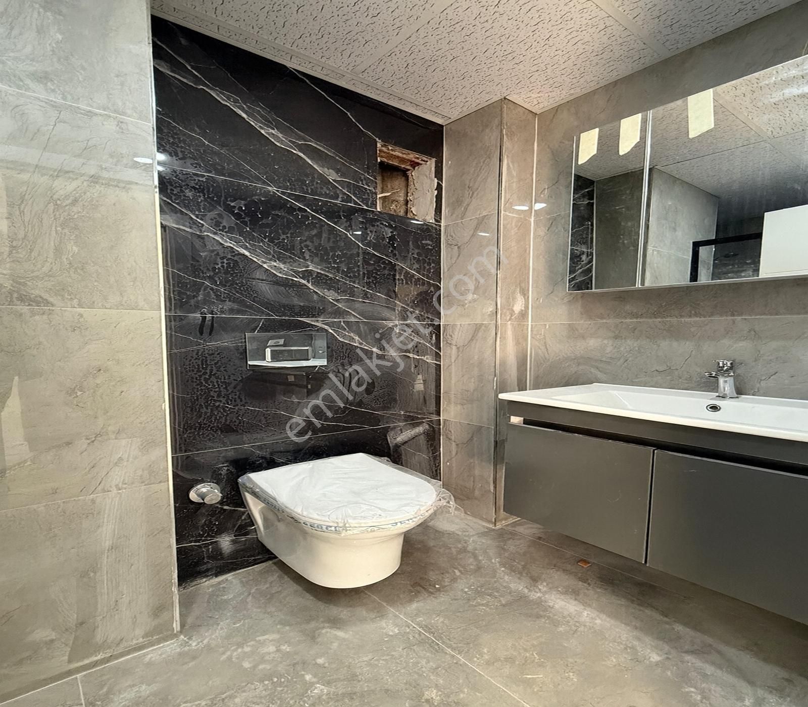 Beylikdüzü'nde Kısa Katlı Yapıda Butik Site İçinde 2+1 Arakat !! - Görsel 18