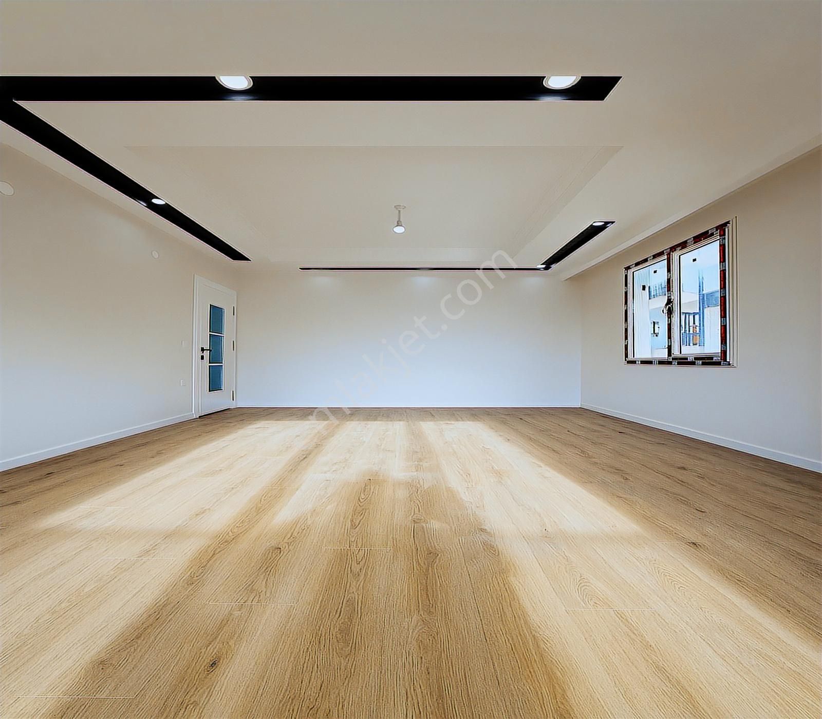 Beylikdüzü'nde Kısa Katlı Yapıda Butik Site İçinde 2+1 Arakat !! - Görsel 14