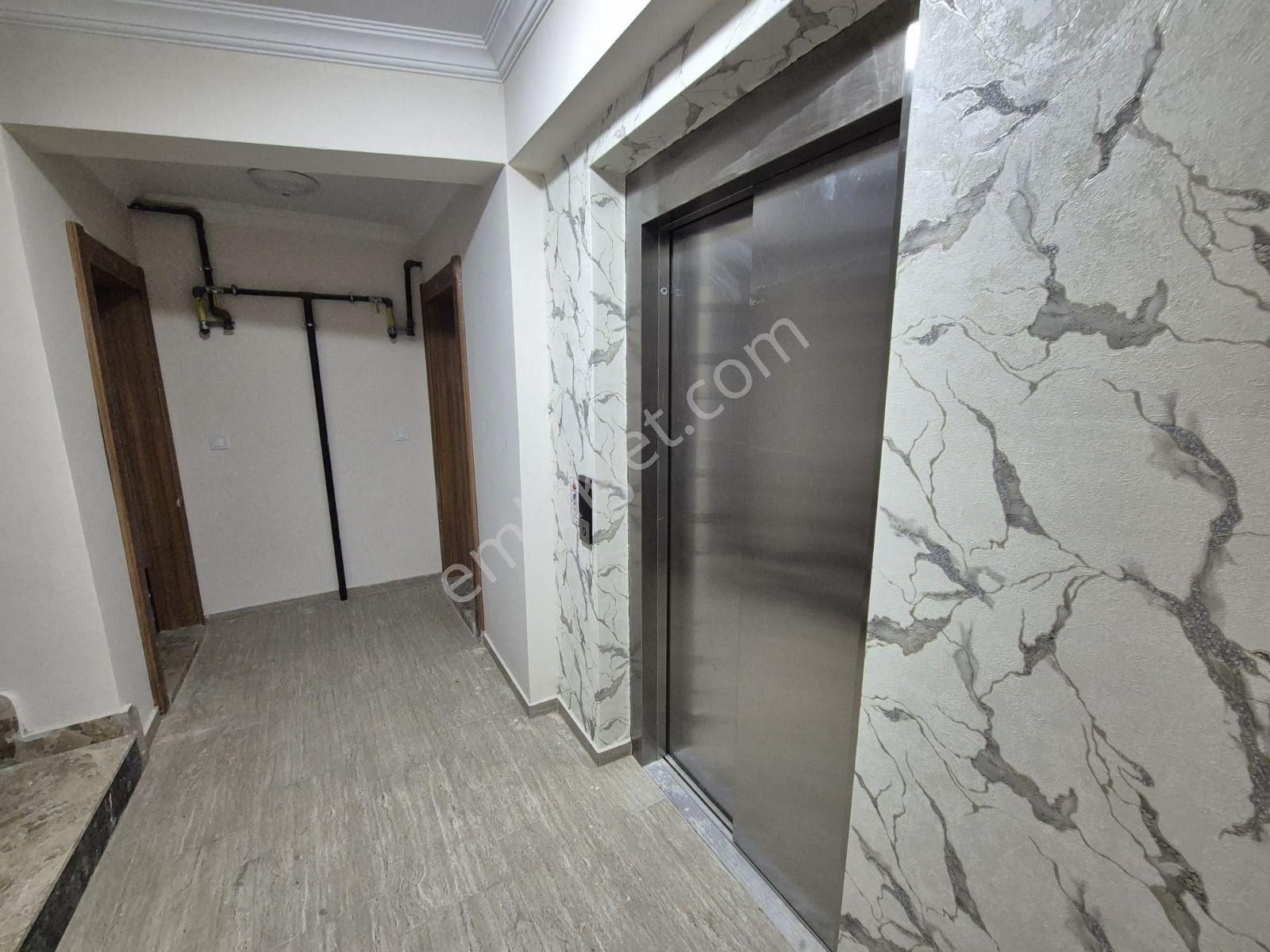 Namlı'dan Teraslı Ferah Sıfır Dubleks Daire - Görsel 29