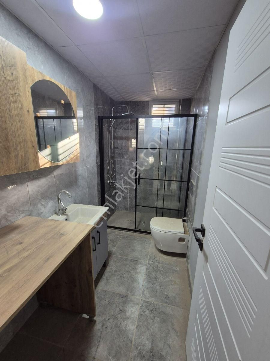 Namlı'dan Teraslı Ferah Sıfır Dubleks Daire - Görsel 22