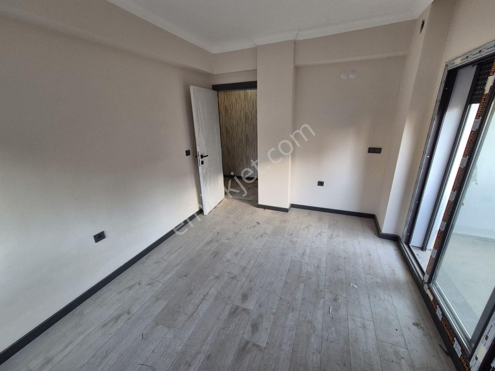 Namlı'dan Teraslı Ferah Sıfır Dubleks Daire - Görsel 9