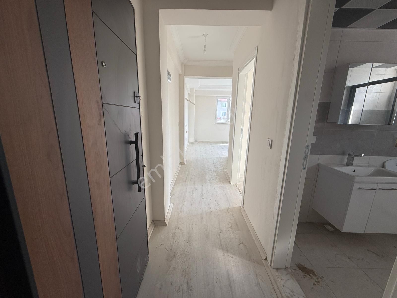 Ortaca Merkezde 1+1 Sıfır Daire Satılık - Görsel 3