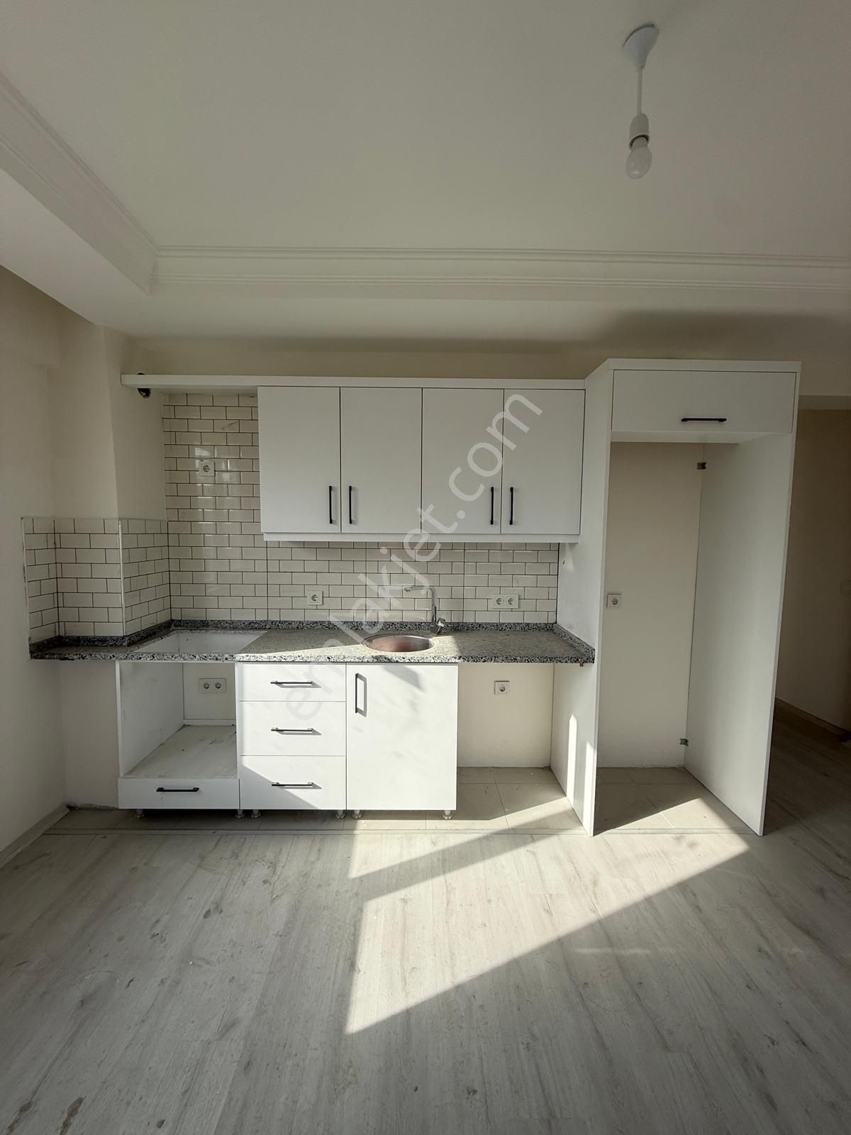 Ortaca Merkezde 1+1 Sıfır Daire Satılık - Görsel 7