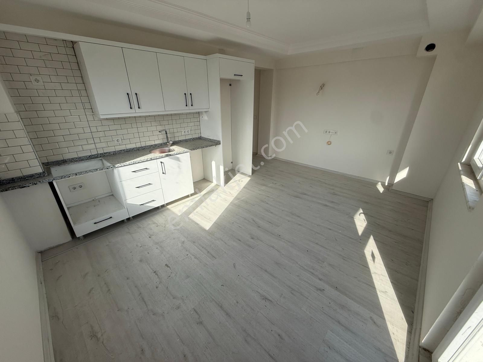 Ortaca Merkezde 1+1 Sıfır Daire Satılık - Görsel 6