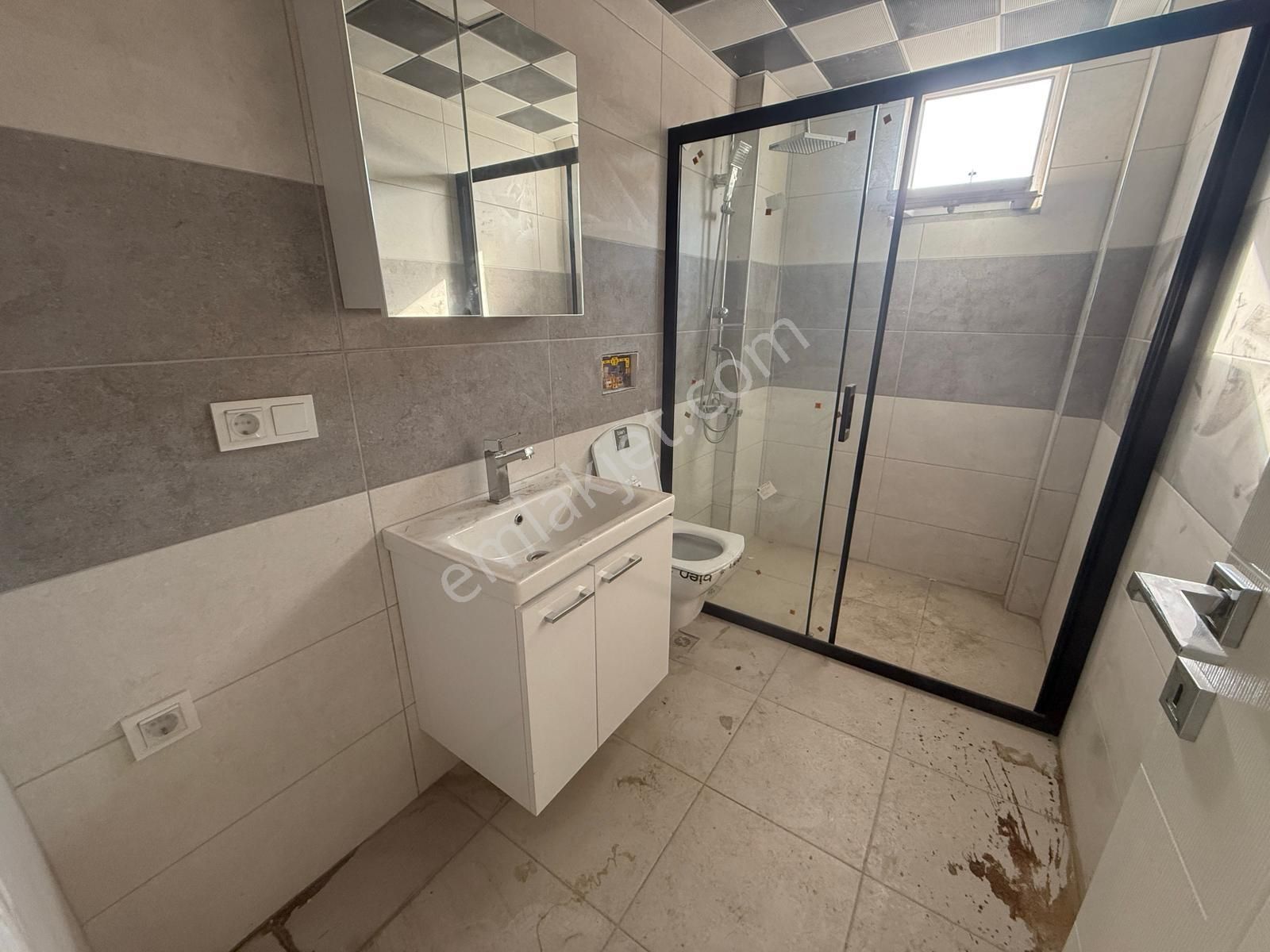 Ortaca Merkezde 1+1 Sıfır Daire Satılık - Görsel 2