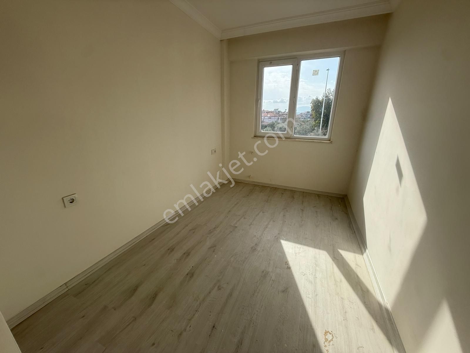 Ortaca Merkezde 1+1 Sıfır Daire Satılık - Görsel 5