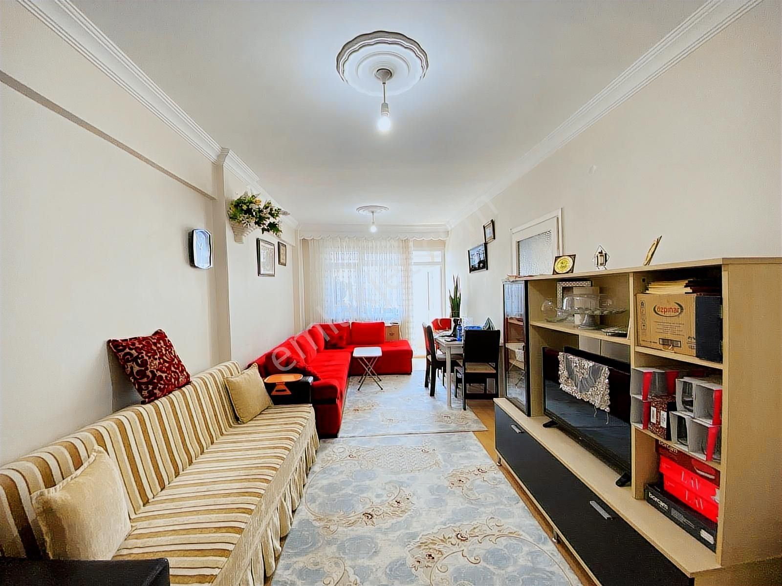 Gaziosmanpaşa'da Satılık 2+1 Daire Çift Cepheli Yatırım Avantajı - Görsel 21