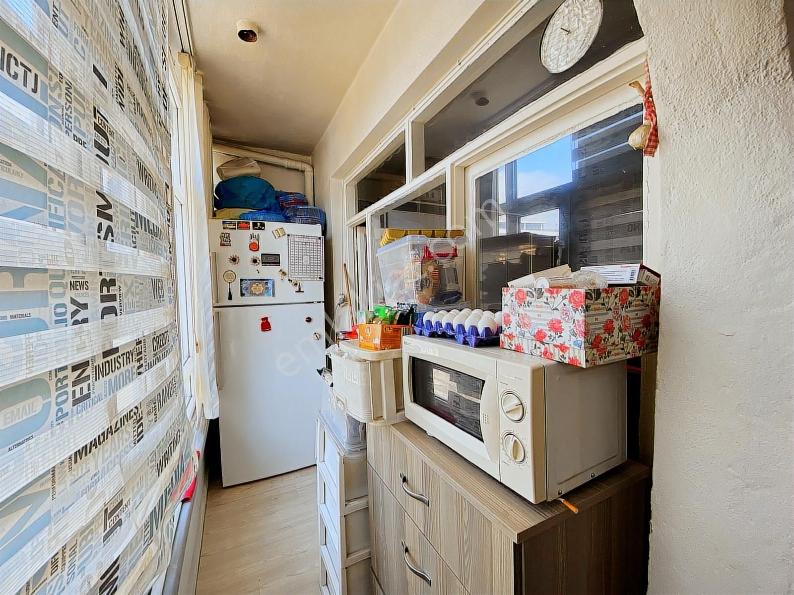 Gaziosmanpaşa'da Satılık 2+1 Daire Çift Cepheli Yatırım Avantajı - Görsel 8