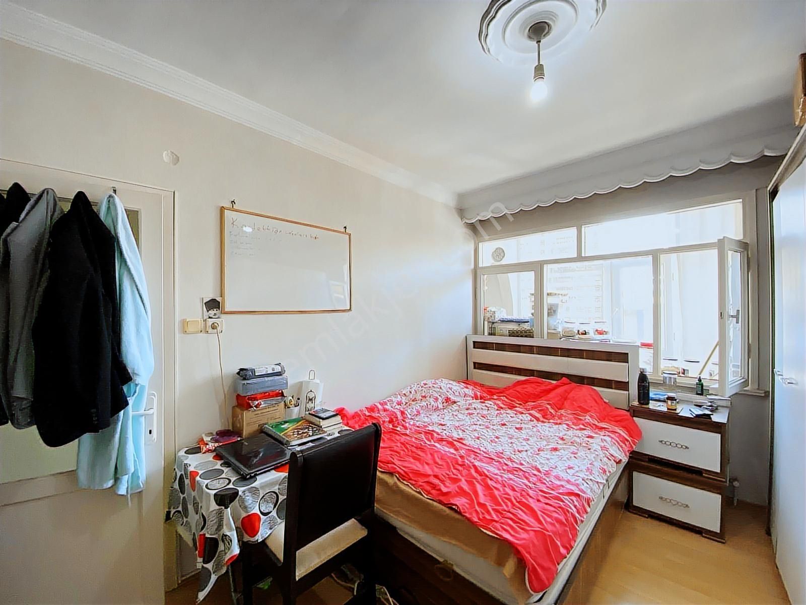 Gaziosmanpaşa'da Satılık 2+1 Daire Çift Cepheli Yatırım Avantajı - Görsel 33