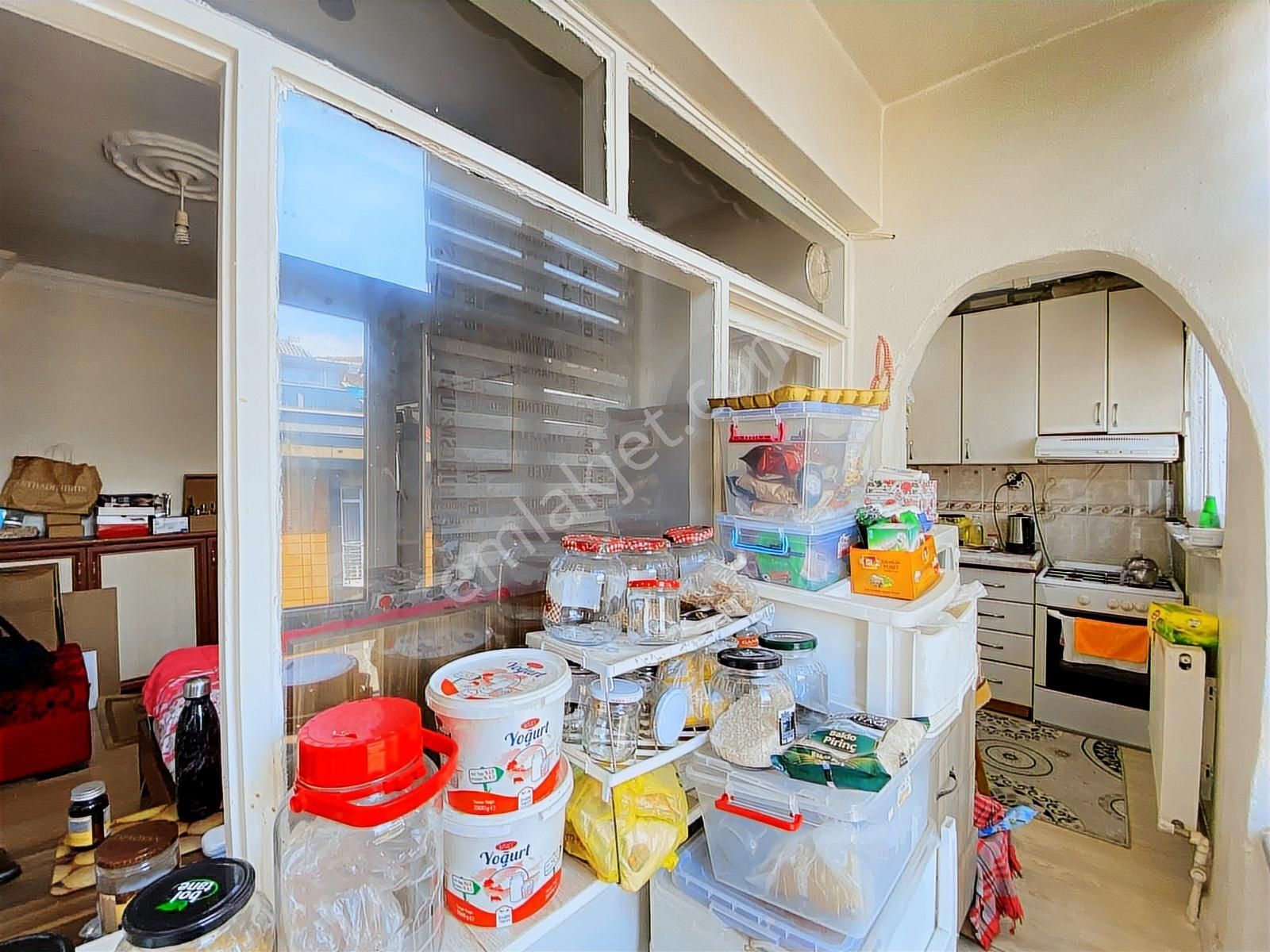 Gaziosmanpaşa'da Satılık 2+1 Daire Çift Cepheli Yatırım Avantajı - Görsel 31