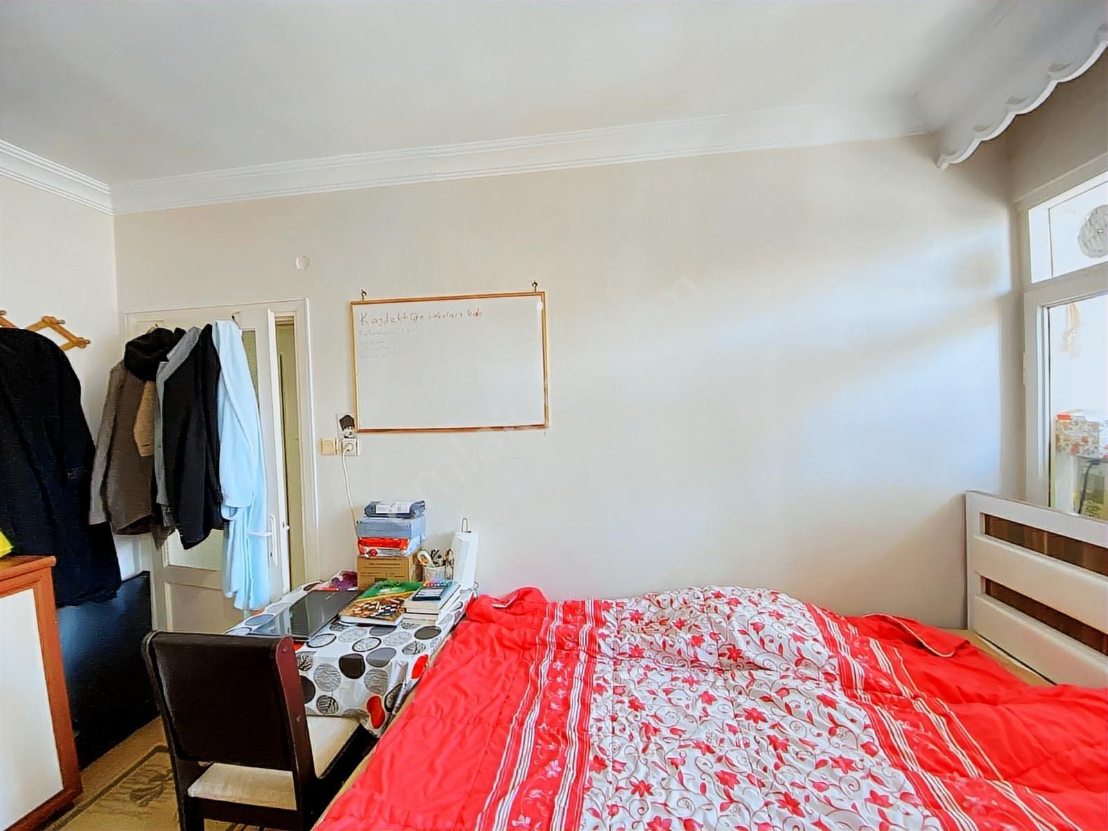 Gaziosmanpaşa'da Satılık 2+1 Daire Çift Cepheli Yatırım Avantajı - Görsel 22