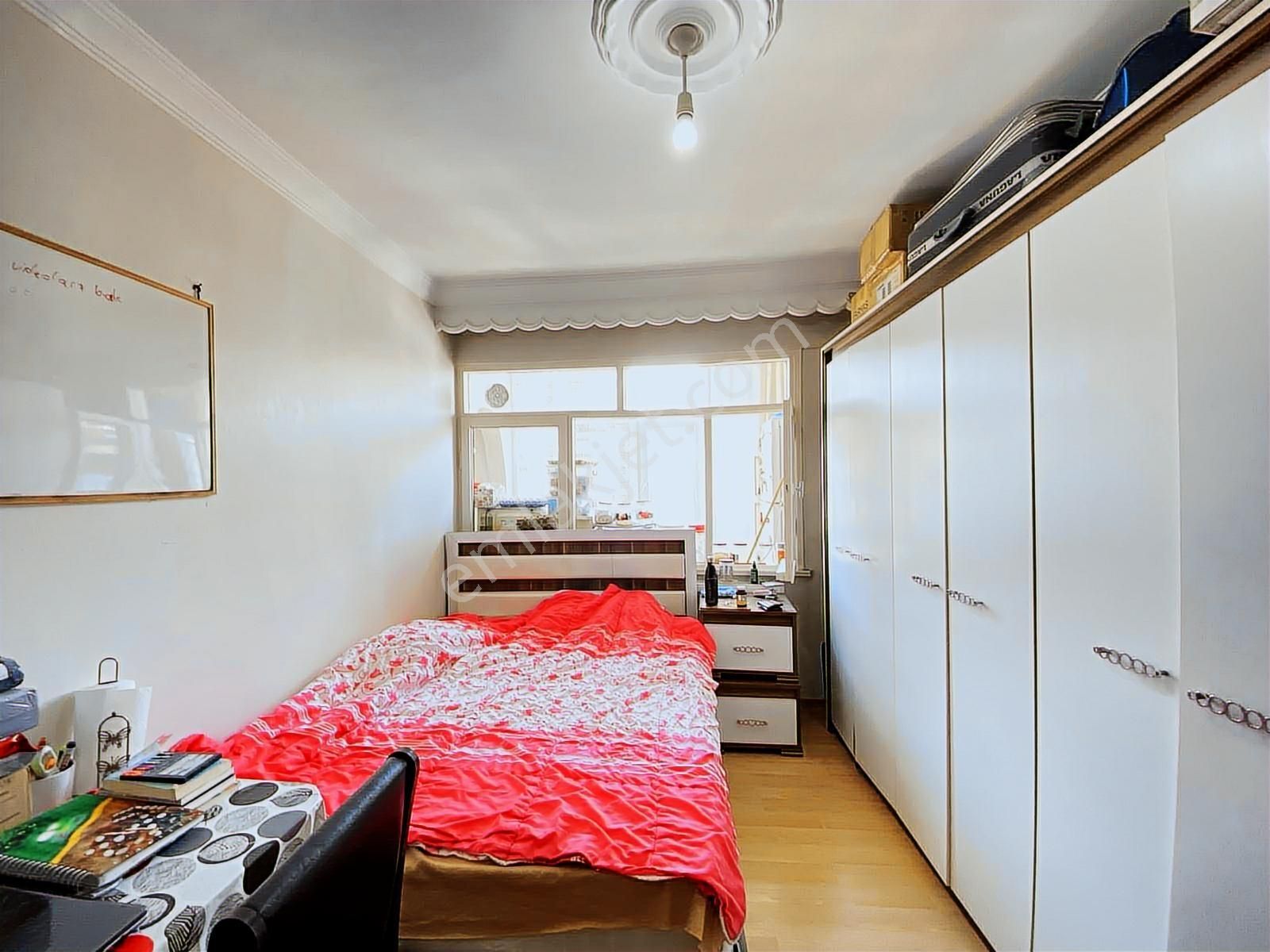 Gaziosmanpaşa'da Satılık 2+1 Daire Çift Cepheli Yatırım Avantajı - Görsel 27