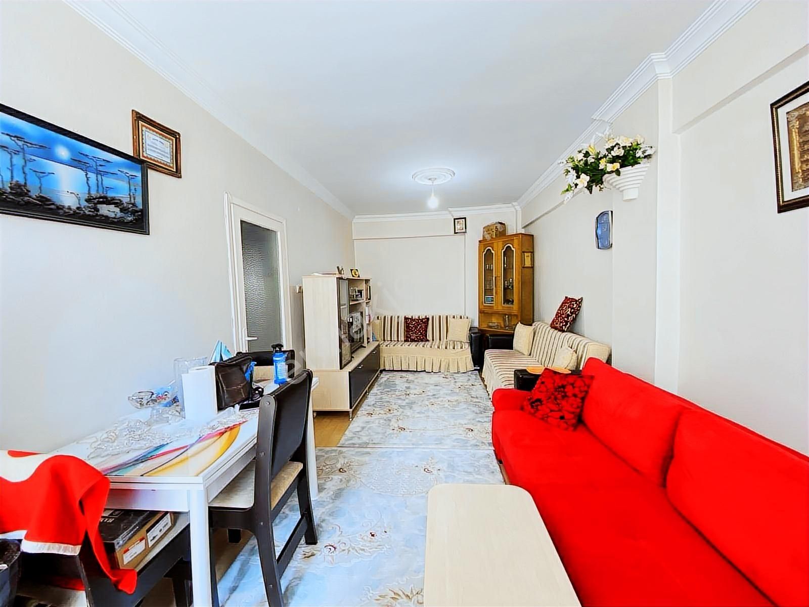 Gaziosmanpaşa'da Satılık 2+1 Daire Çift Cepheli Yatırım Avantajı - Görsel 12