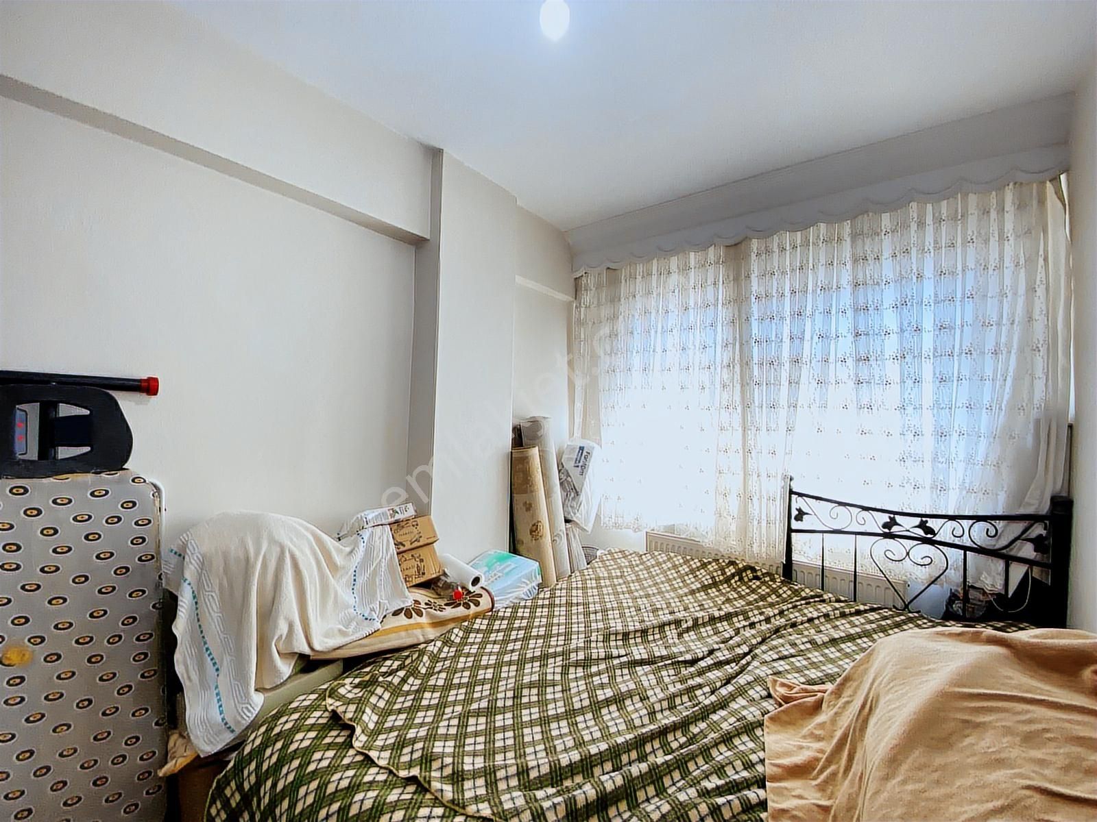 Gaziosmanpaşa'da Satılık 2+1 Daire Çift Cepheli Yatırım Avantajı - Görsel 15