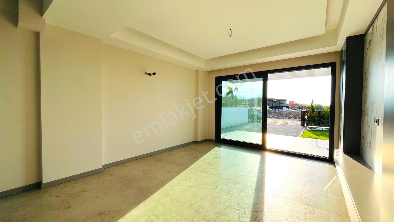 Bu Villayı Almanın Tam Zamanı ! Soğucakta Deniz Manzaralı Villa - Görsel 8