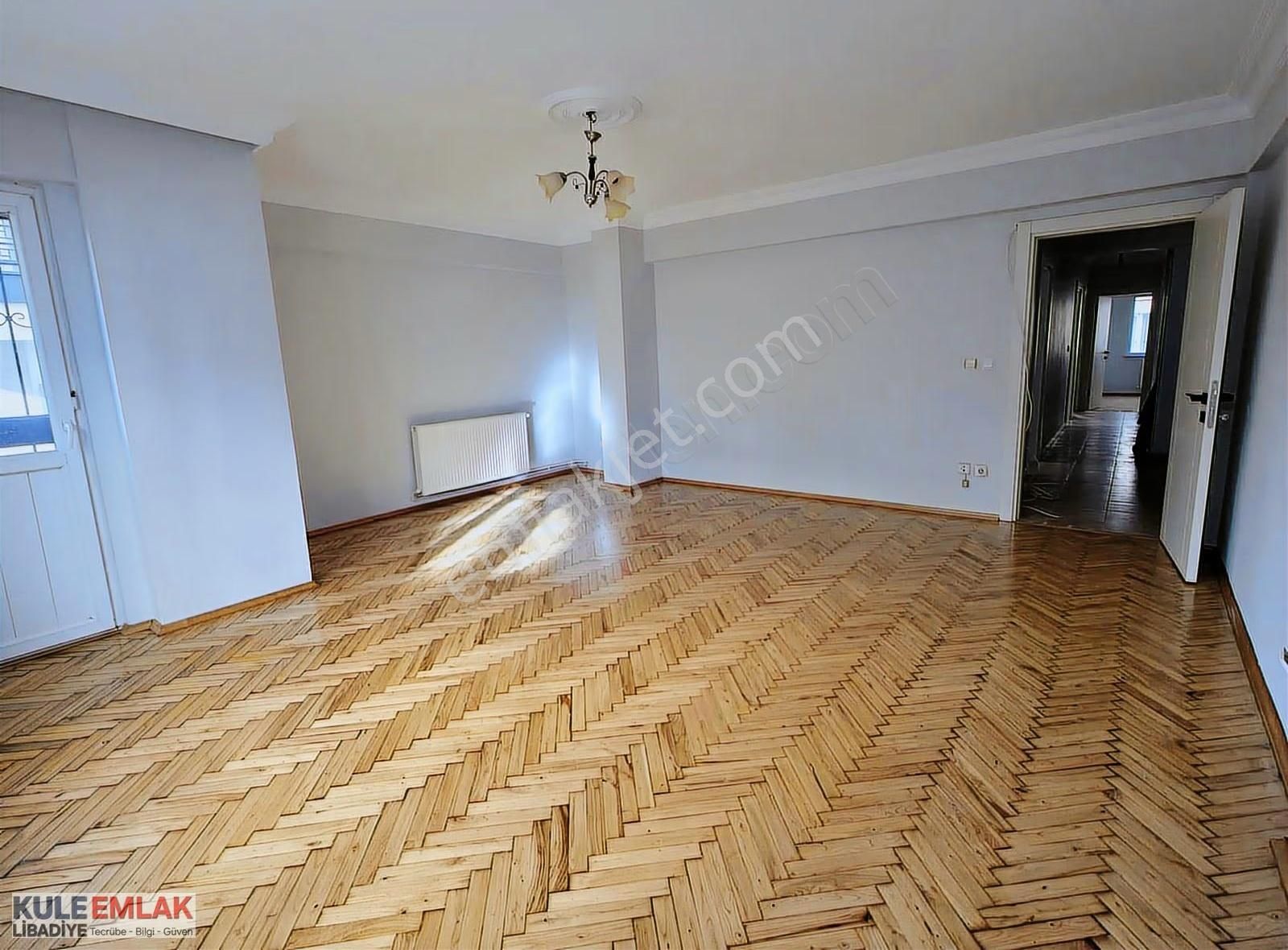 Yunus Emre Caddesi'nde Devasa Büyüklükde 3+1 Daire - Görsel 20