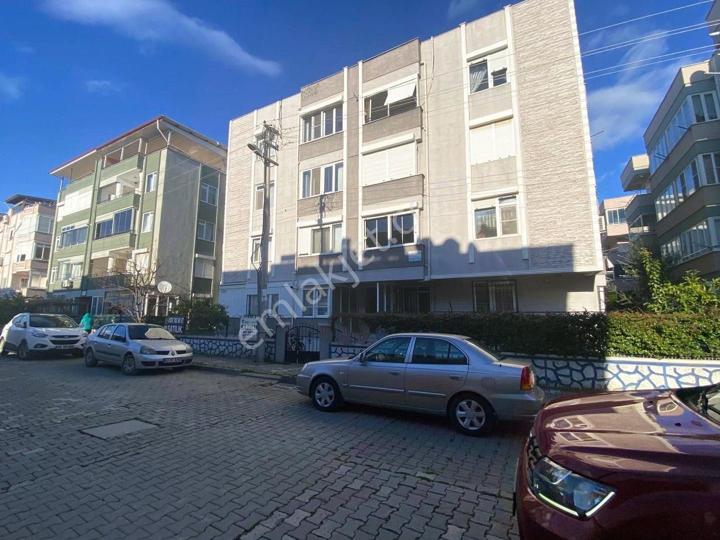 ▀tek Yetki▄ Jet'ten Altınkum'da Denize 350m Doğalgazlı 2+1 Daire - Görsel 35
