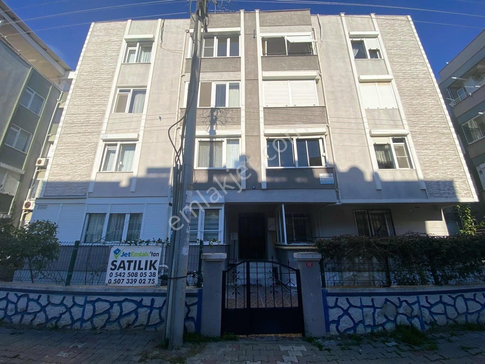 ▀tek Yetki▄ Jet'ten Altınkum'da Denize 350m Doğalgazlı 2+1 Daire
