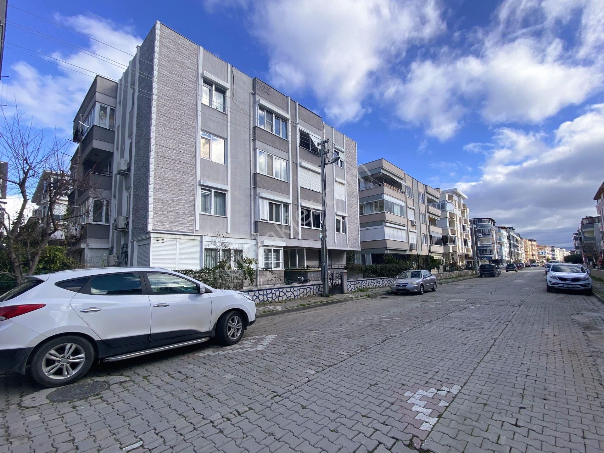 ▀tek Yetki▄ Jet'ten Altınkum'da Denize 350m Doğalgazlı 2+1 Daire - Görsel 34