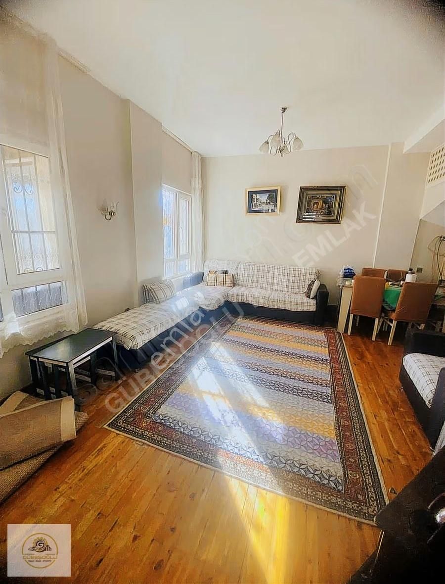 Uzunoluk Özgen Sitesinde Merkezde Bahçeli Müstakil Villa - Görsel 4