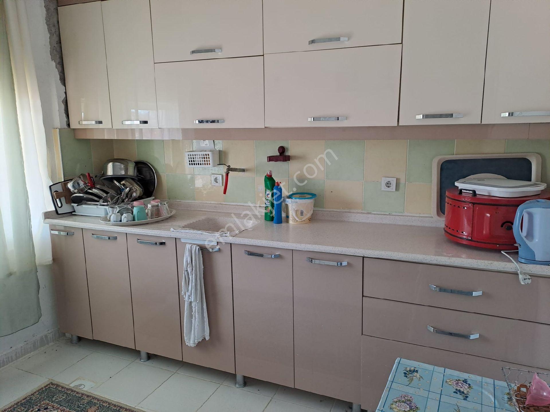 Gölbaşı Ballık Pınar Villa - Görsel 24