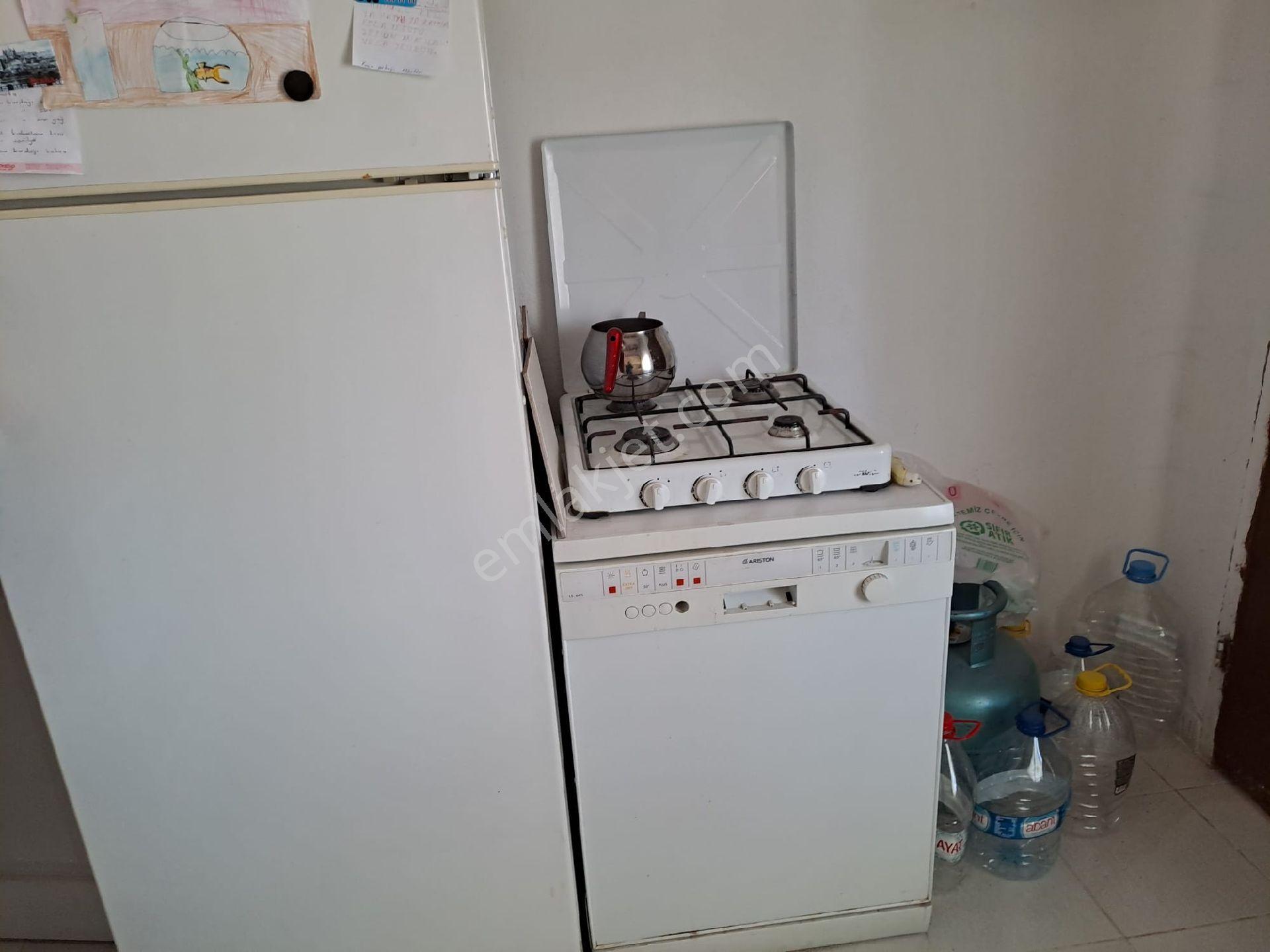 Gölbaşı Ballık Pınar Villa - Görsel 28