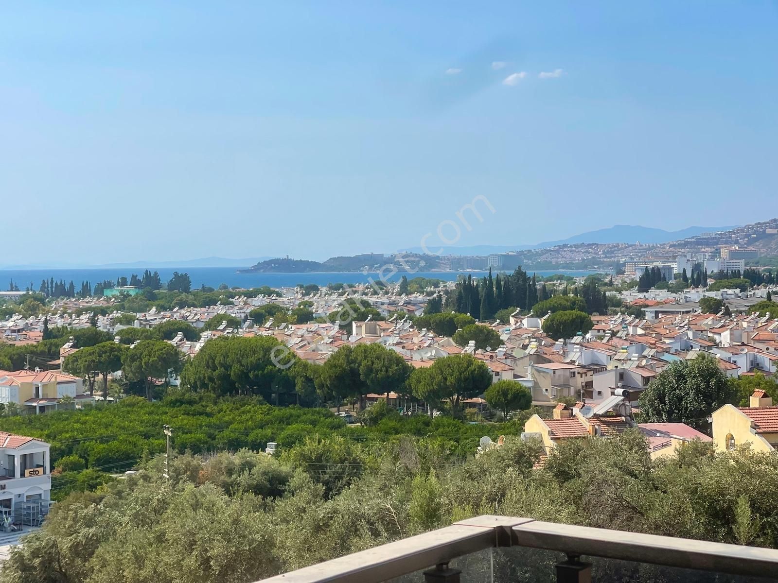 Satılık Özel Havuzlu Müstakil Bahçeli 4+1 Villa Acele Edinn - Görsel 30