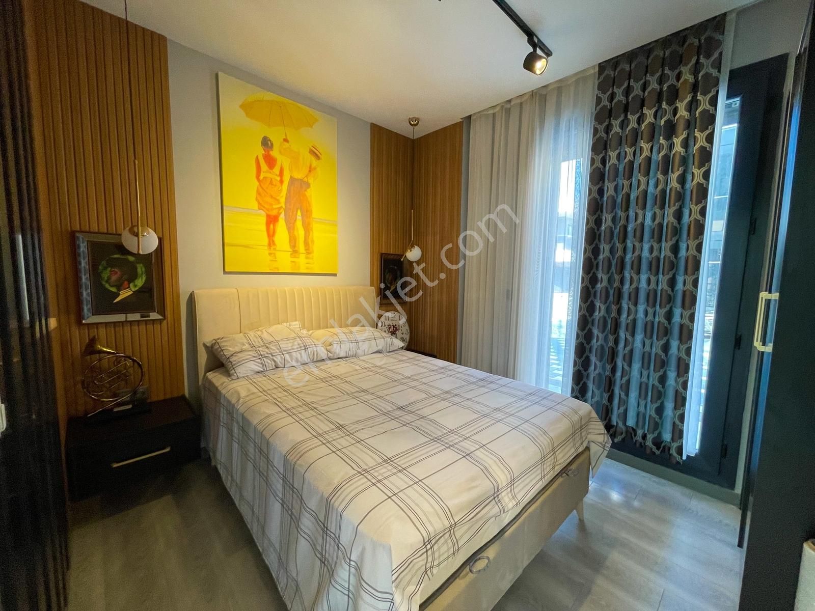 Satılık Özel Havuzlu Müstakil Bahçeli 4+1 Villa Acele Edinn - Görsel 5