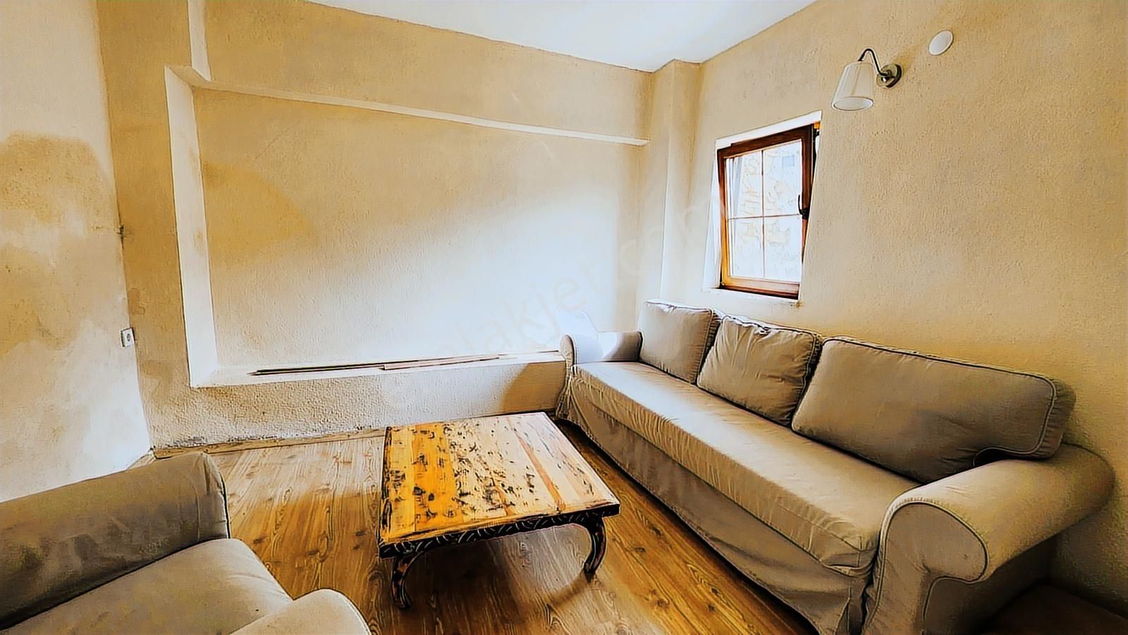 Era Angel'dan Burhaniye Pelitköy Köyiçi'nde Satılık Müstakil Ev - Görsel 2